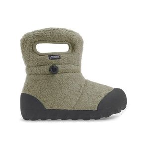 Bogs Kids' Cozy Waterproof Boots